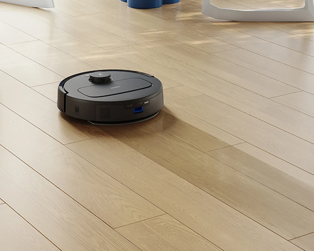 Robot Hút Bụi Lau Nhà Ecovacs Deebot N30 14