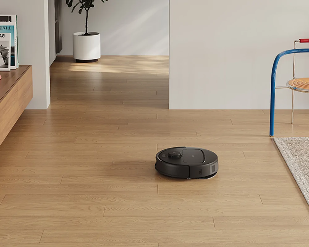 Robot Hút Bụi Lau Nhà Ecovacs Deebot N30 15