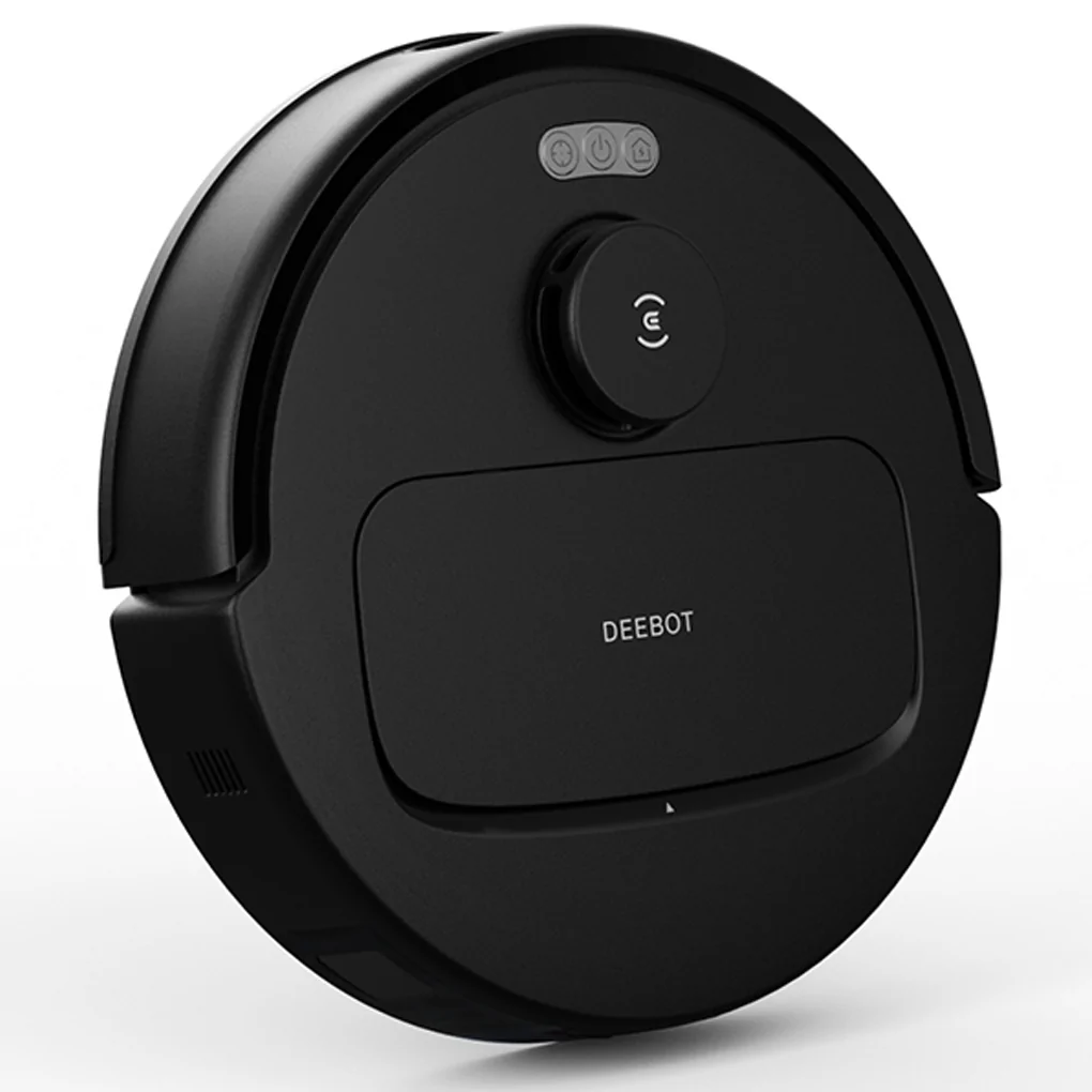 Robot Hút Bụi Lau Nhà Ecovacs Deebot N30 2