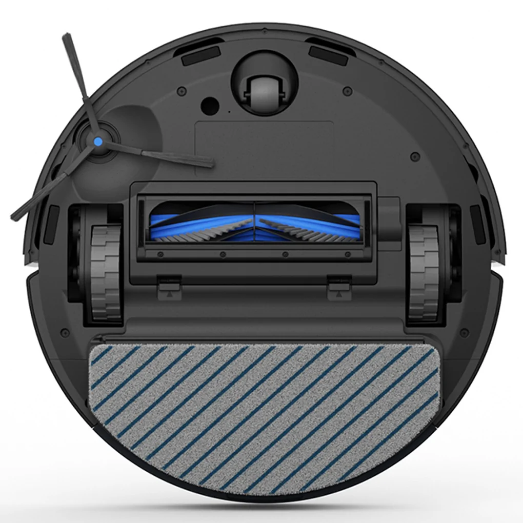 Robot Hút Bụi Lau Nhà Ecovacs Deebot N30 5