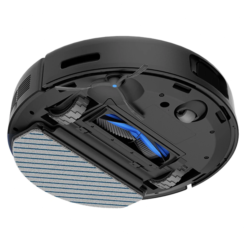 Robot Hút Bụi Lau Nhà Ecovacs Deebot N30 6
