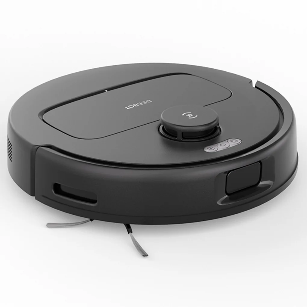 Robot Hút Bụi Lau Nhà Ecovacs Deebot N30 7