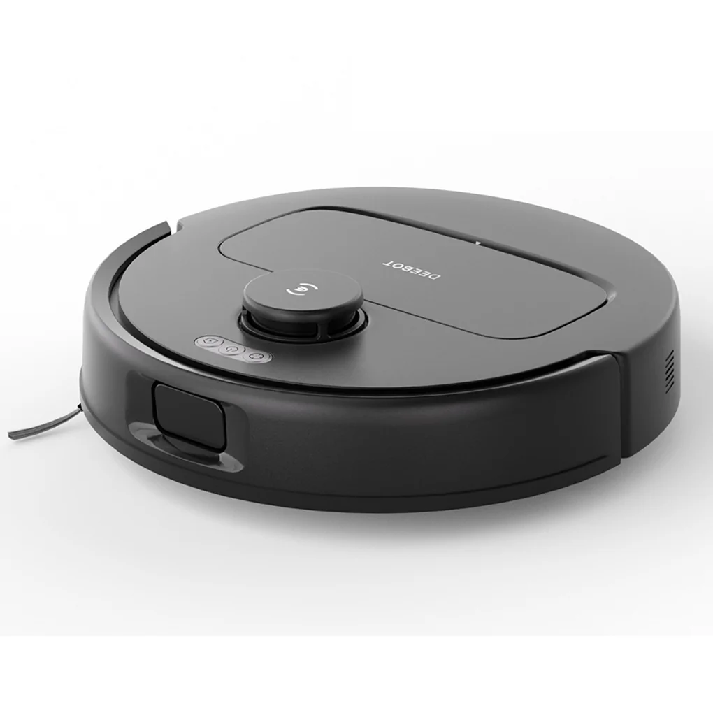 Robot Hút Bụi Lau Nhà Ecovacs Deebot N30 8