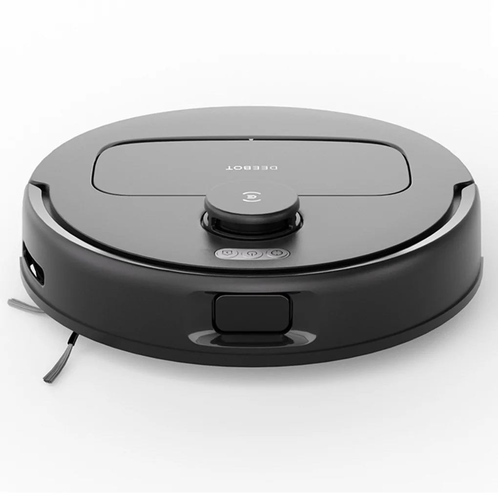 Robot Hút Bụi Lau Nhà Ecovacs Deebot N30 9