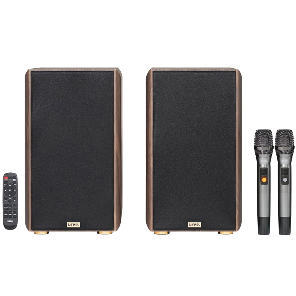 Loa Hi-Fi Karaoke Active KADMA KM-BS36i