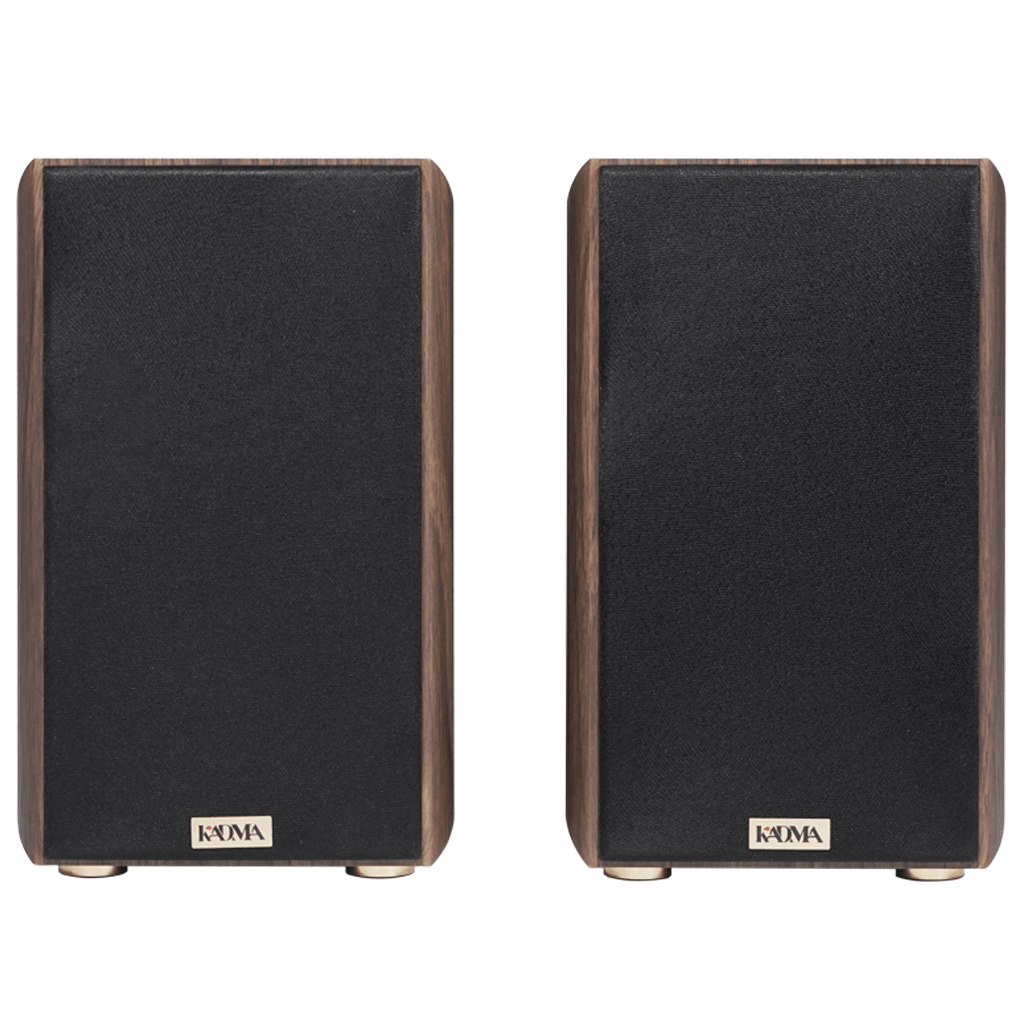 Loa Hi-Fi Karaoke Active KADMA KM-BS36i 0