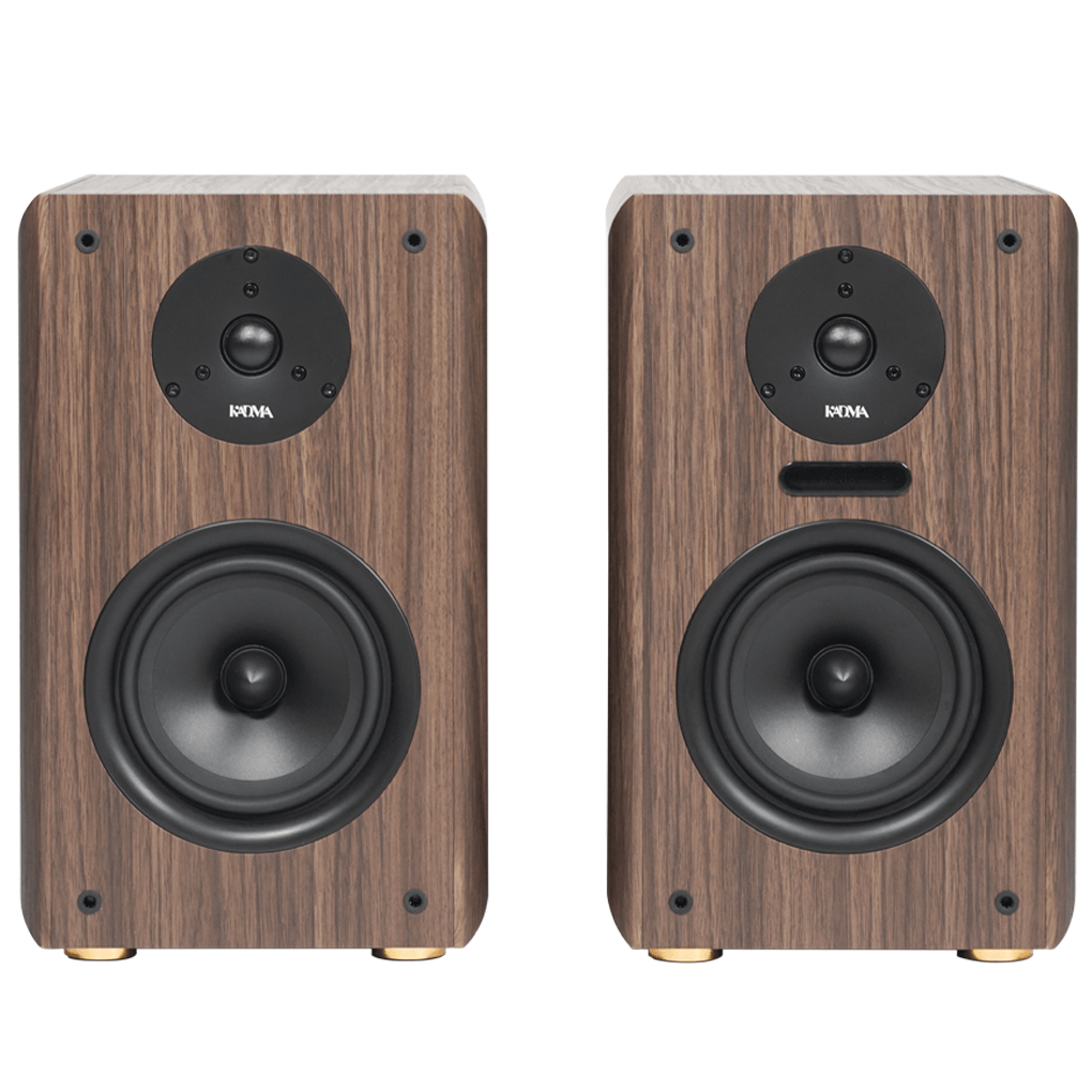 Loa Hi-Fi Karaoke Active KADMA KM-BS36i 1