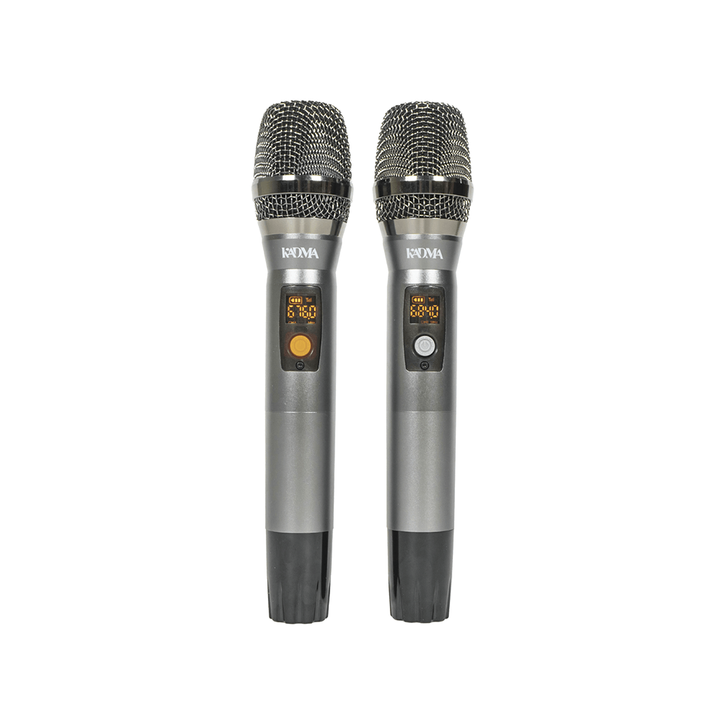 Loa Hi-Fi Karaoke Active KADMA KM-BS36i 6