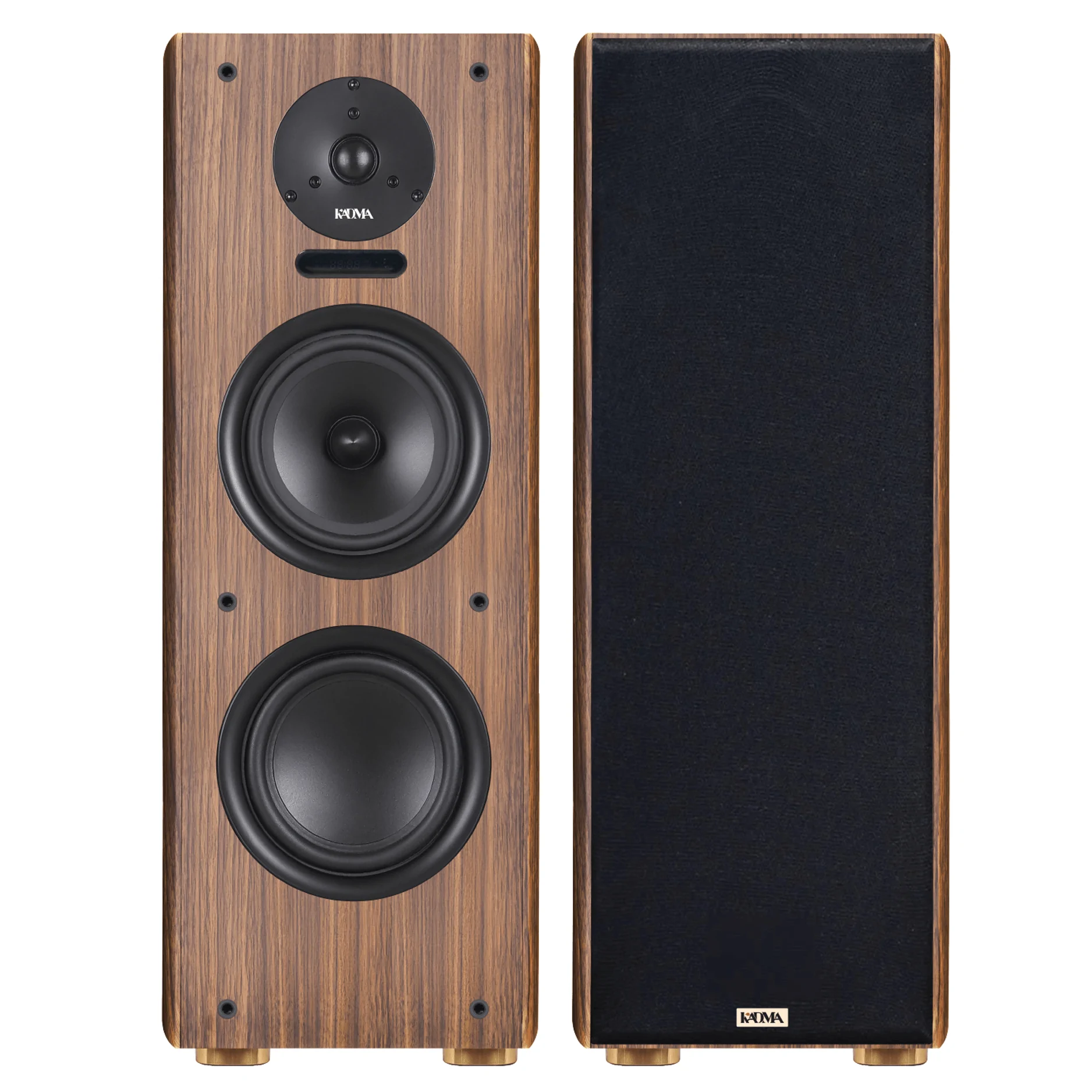 Loa Hi-Fi Karaoke Active KADMA KM-BS56 0