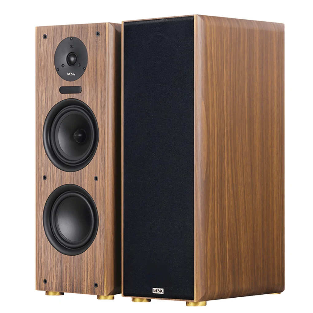 Loa Hi-Fi Karaoke Active KADMA KM-BS56 1