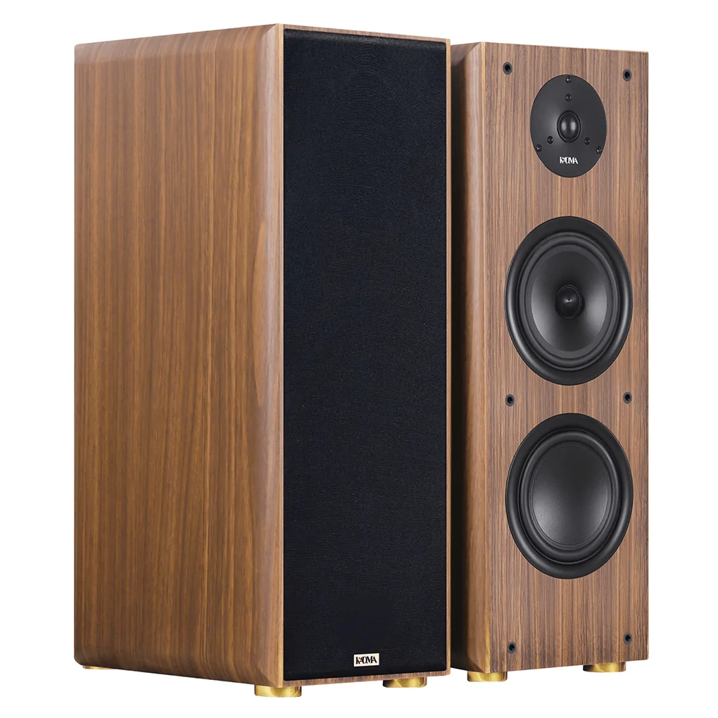 Loa Hi-Fi Karaoke Active KADMA KM-BS56 2