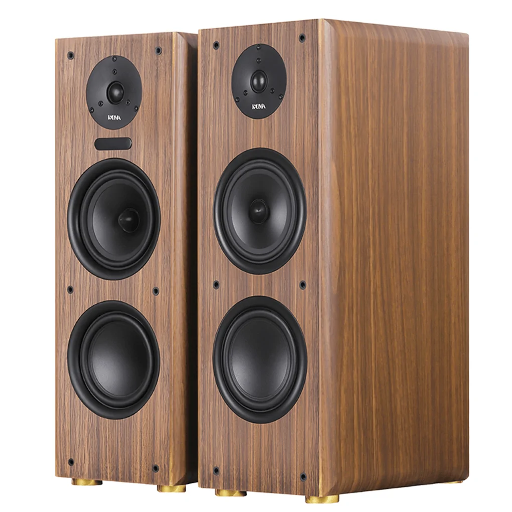 Loa Hi-Fi Karaoke Active KADMA KM-BS56 3