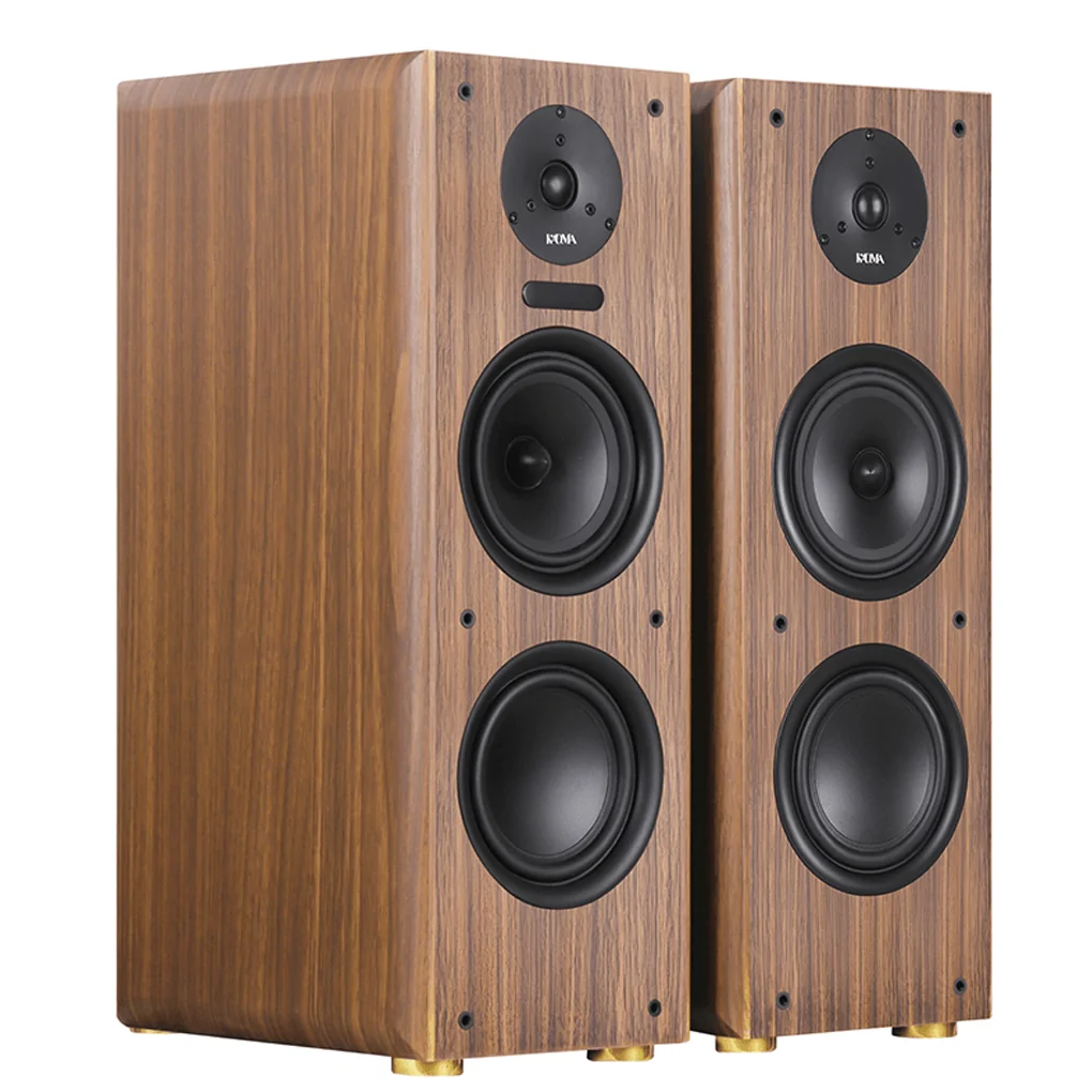 Loa Hi-Fi Karaoke Active KADMA KM-BS56 4