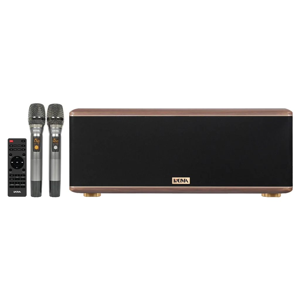 Loa Hi-Fi Karaoke Active KADMA KM-BS63
