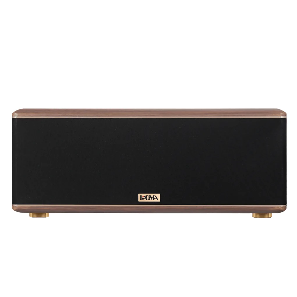 Loa Hi-Fi Karaoke Active KADMA KM-BS63 0