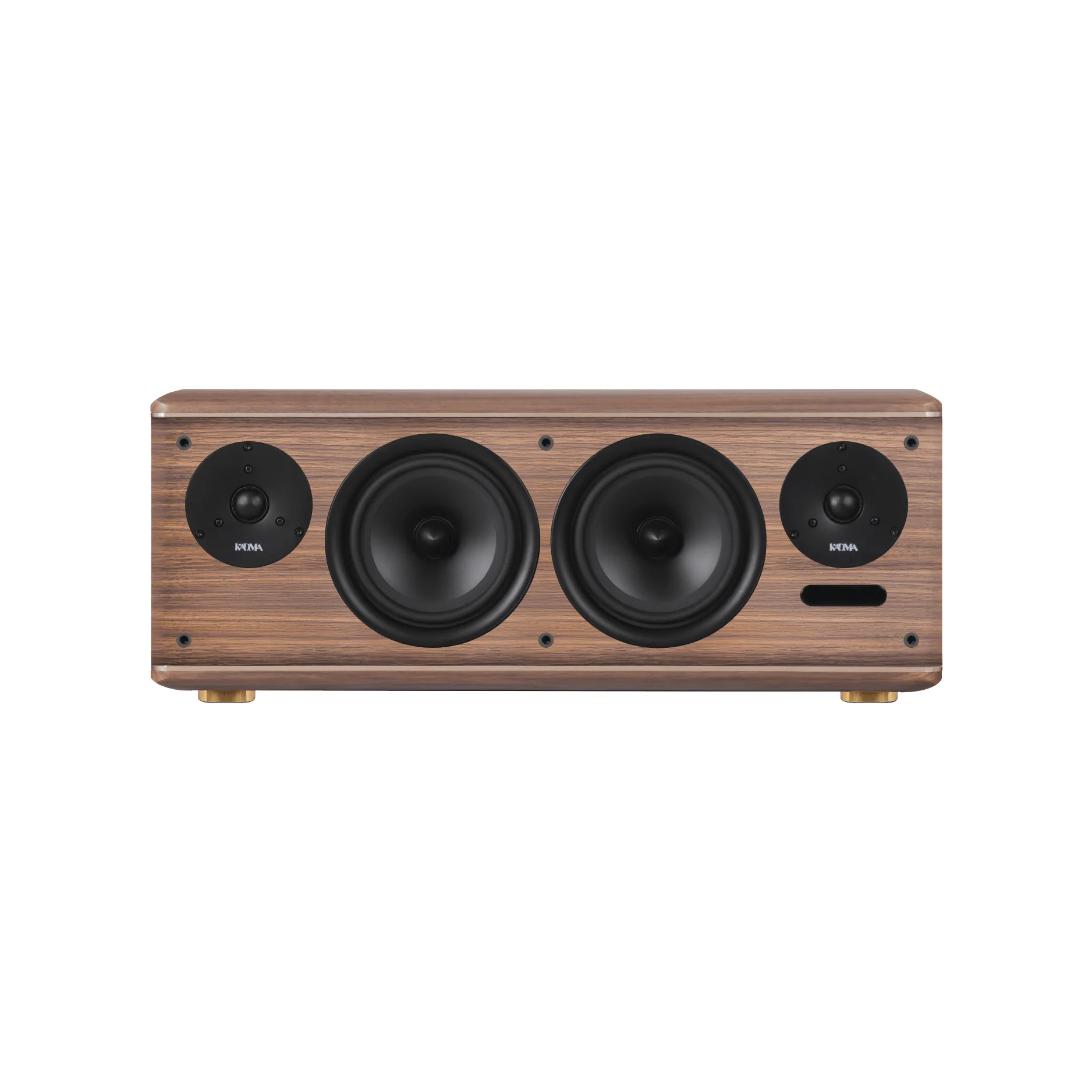 Loa Hi-Fi Karaoke Active KADMA KM-BS63 1
