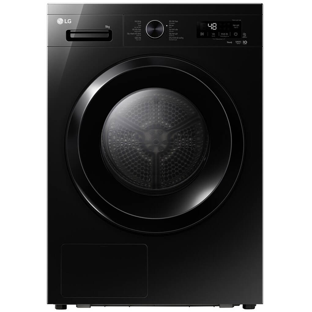 M&aacute;y Sấy Bơm Nhiệt Inverter 9 Kg RB09NHP5O
