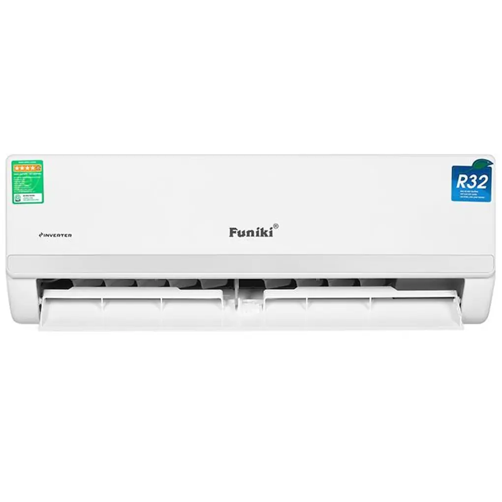 Máy Lạnh Funiki Inverter 1.5 Hp HIC12TMM-6 0