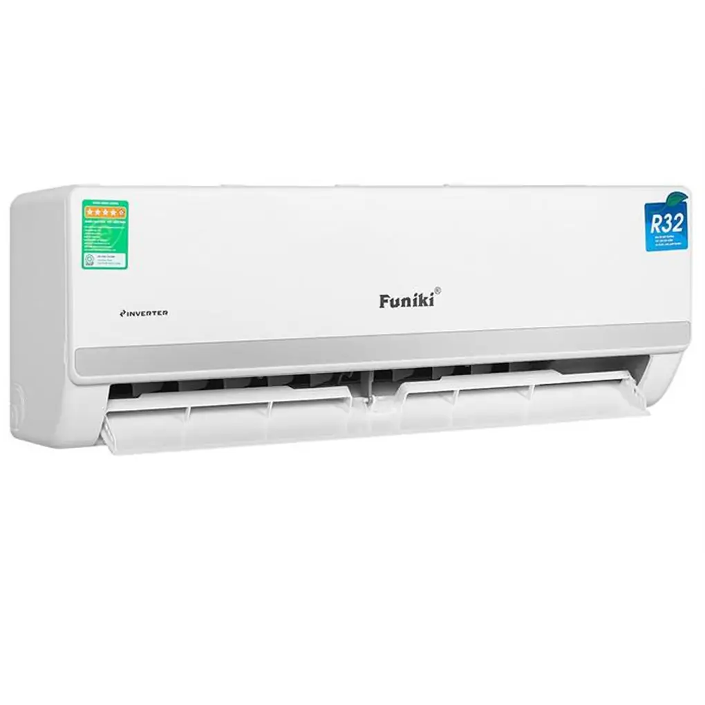 Máy Lạnh Funiki Inverter 1.5 Hp HIC12TMM-6 1