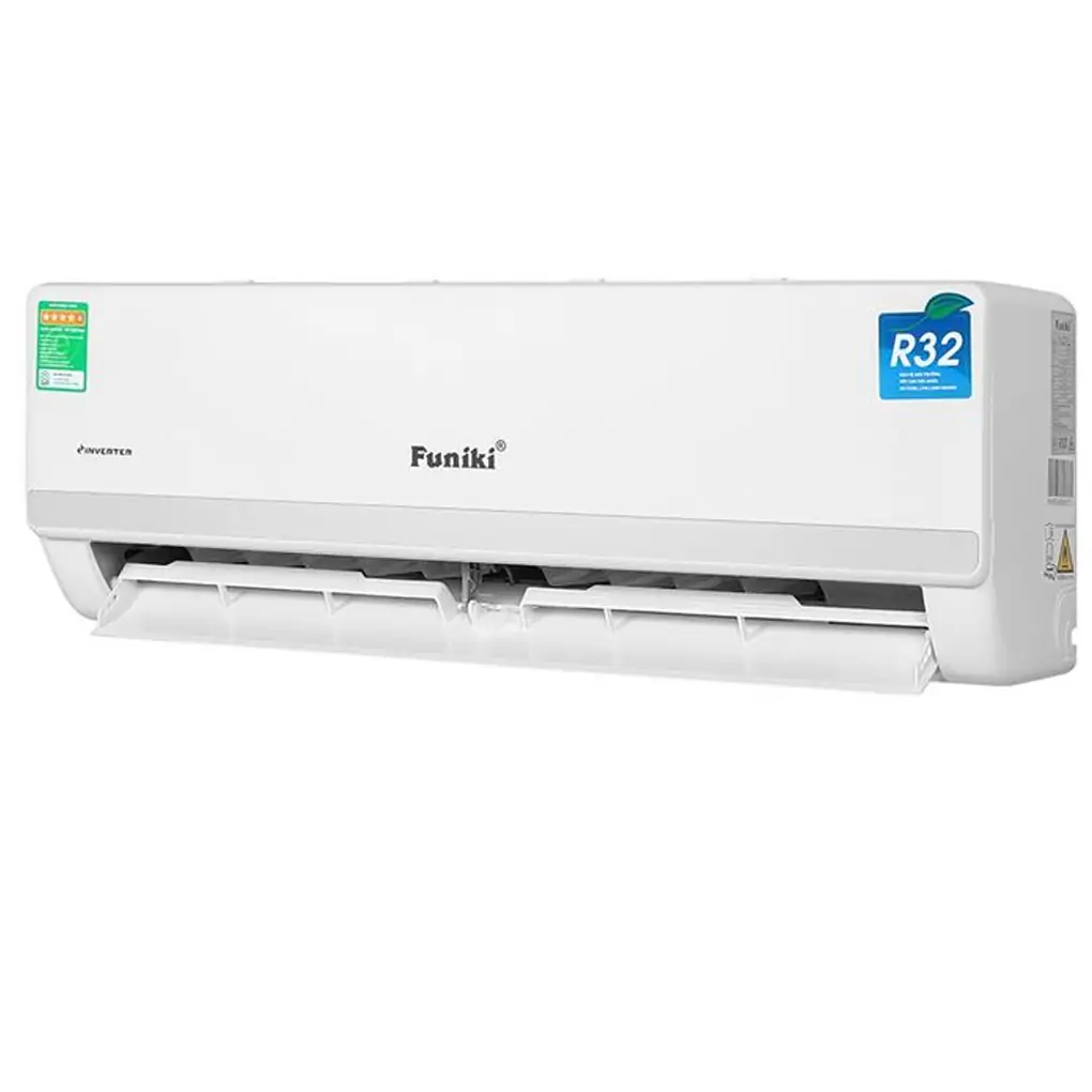 Máy Lạnh Funiki Inverter 1.5 Hp HIC12TMM-6 2