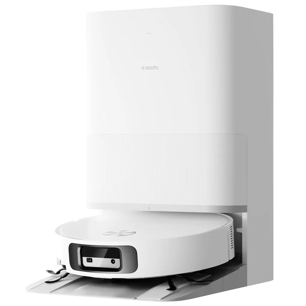 Robot Hút Bụi Lau Nhà Xiaomi Vacuum 6 EU BHR08ZTEU