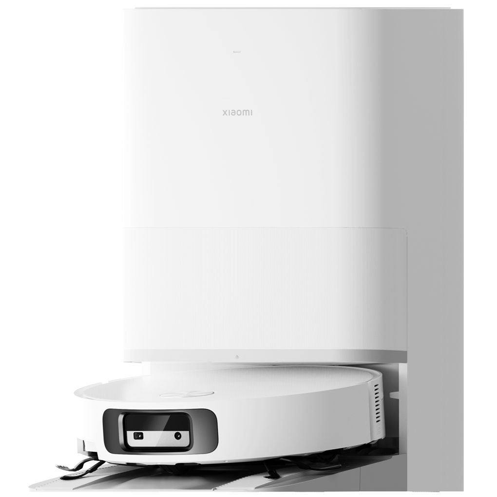 Robot Hút Bụi Lau Nhà Xiaomi Vacuum 6 EU BHR08ZTEU 1