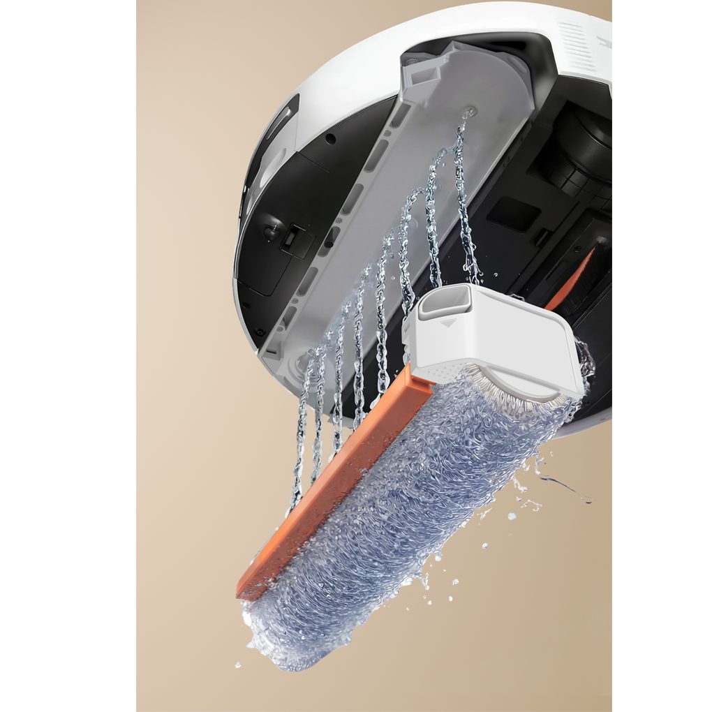 Robot Hút Bụi Lau Nhà Xiaomi Vacuum 6 EU BHR08ZTEU 16