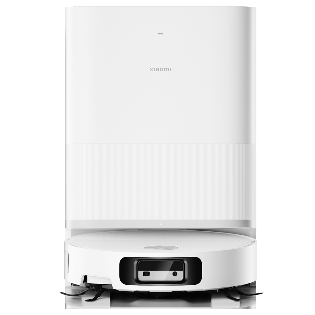 Robot Hút Bụi Lau Nhà Xiaomi Vacuum 6 EU BHR08ZTEU 2