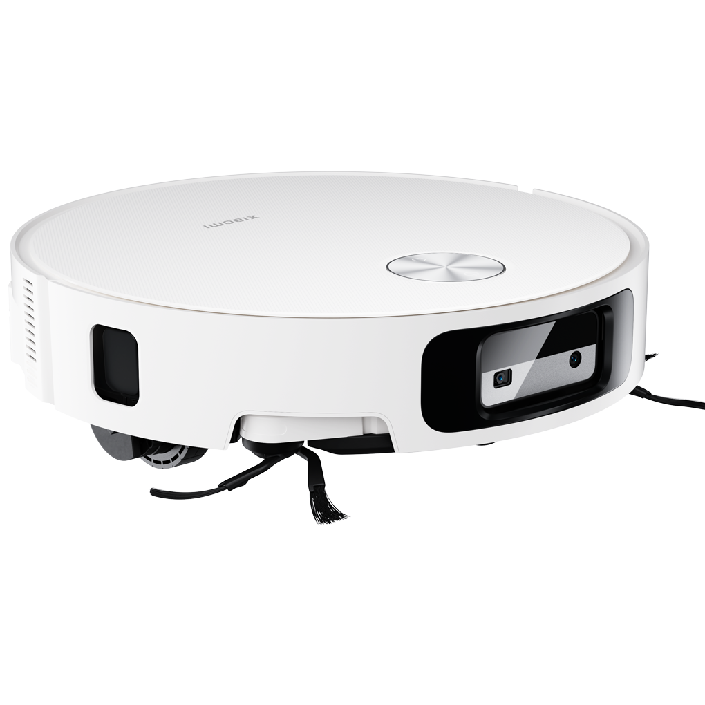 Robot Hút Bụi Lau Nhà Xiaomi Vacuum 6 EU BHR08ZTEU 7