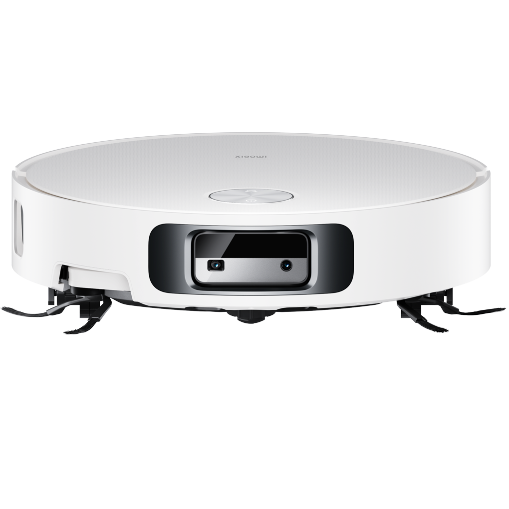 Robot Hút Bụi Lau Nhà Xiaomi Vacuum 6 EU BHR08ZTEU 8