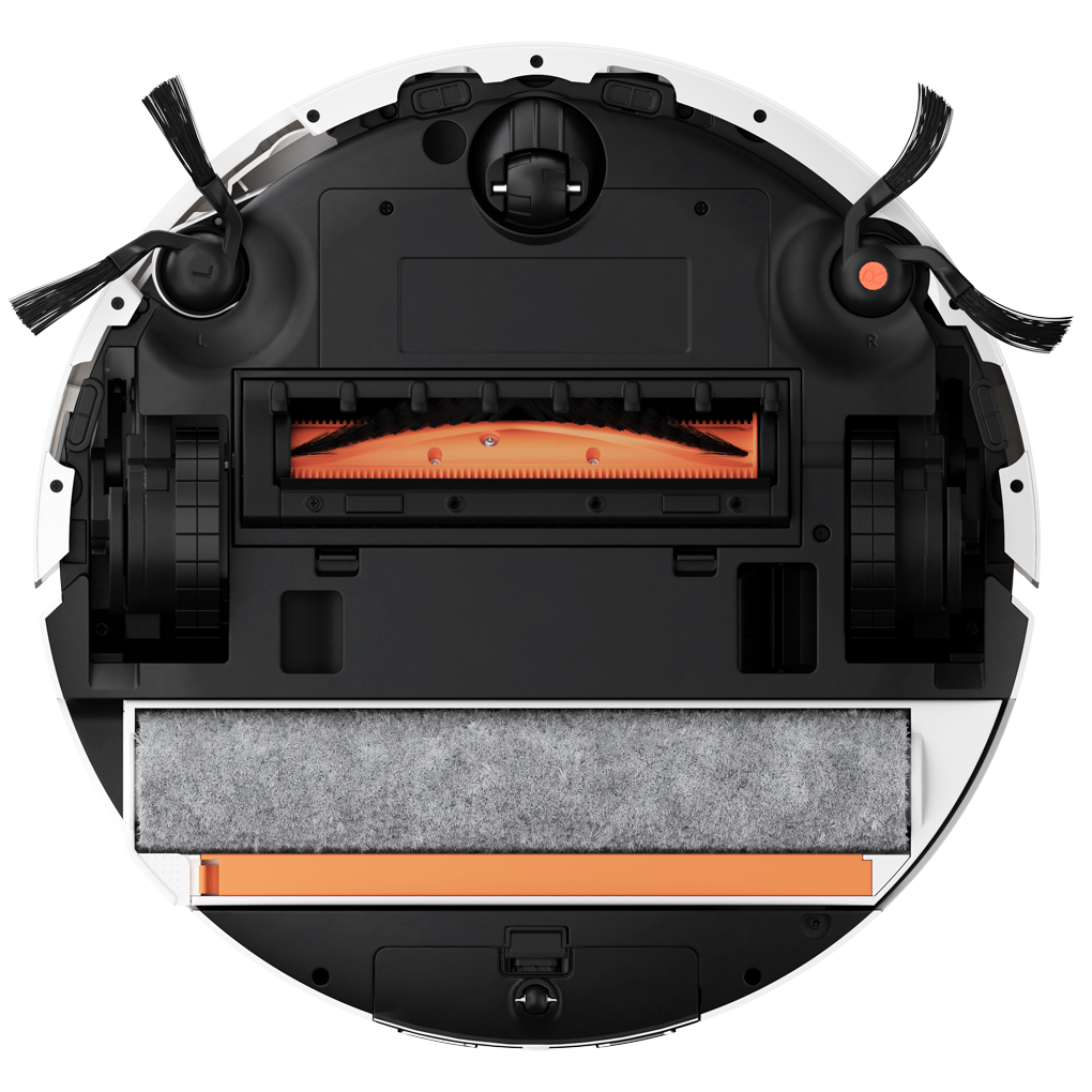 Robot Hút Bụi Lau Nhà Xiaomi Vacuum 6 EU BHR08ZTEU 9