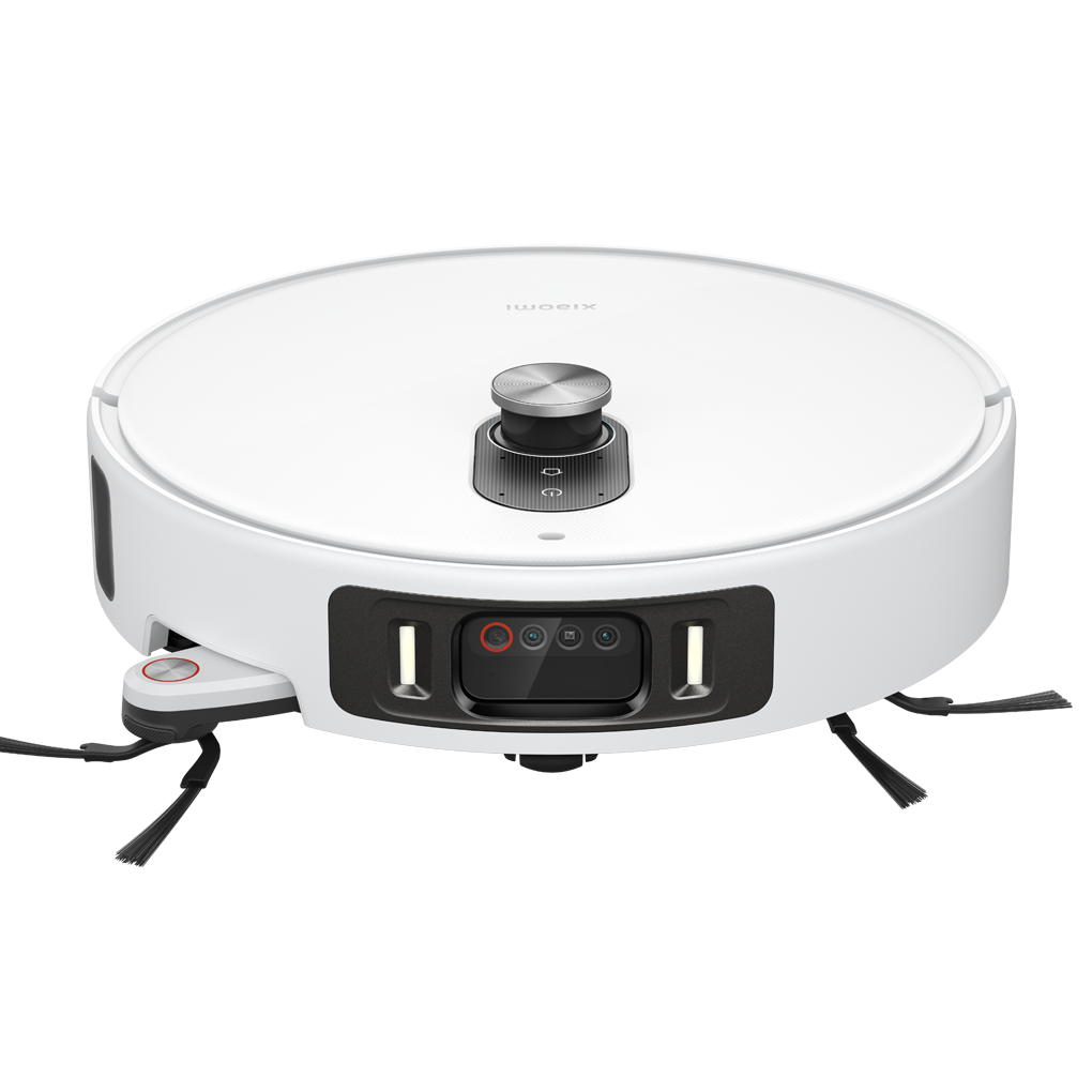Robot Hút Bụi Lau Nhà Xiaomi Vacuum 6 Pro EU BHR08X0EU 4