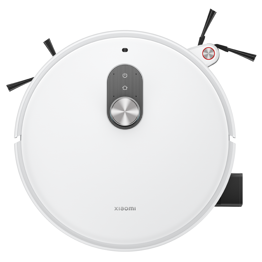 Robot Hút Bụi Lau Nhà Xiaomi Vacuum 6 Pro EU BHR08X0EU 5