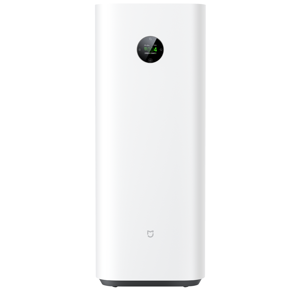 Máy Lọc Không Khí Xiaomi Mijia Smart Air Purifier 6 Plus EU BHR09GNEU 0