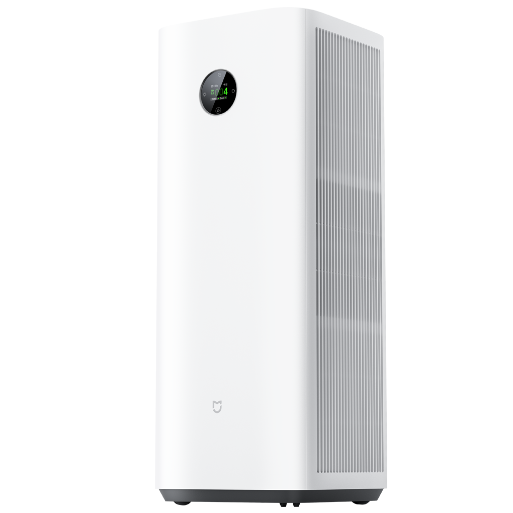 Máy Lọc Không Khí Xiaomi Mijia Smart Air Purifier 6 Plus EU BHR09GNEU 1
