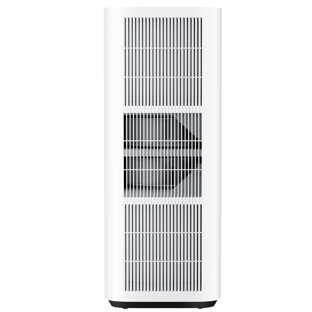 Máy Lọc Không Khí Xiaomi Mijia Smart Air Purifier 6 Plus EU BHR09GNEU 4