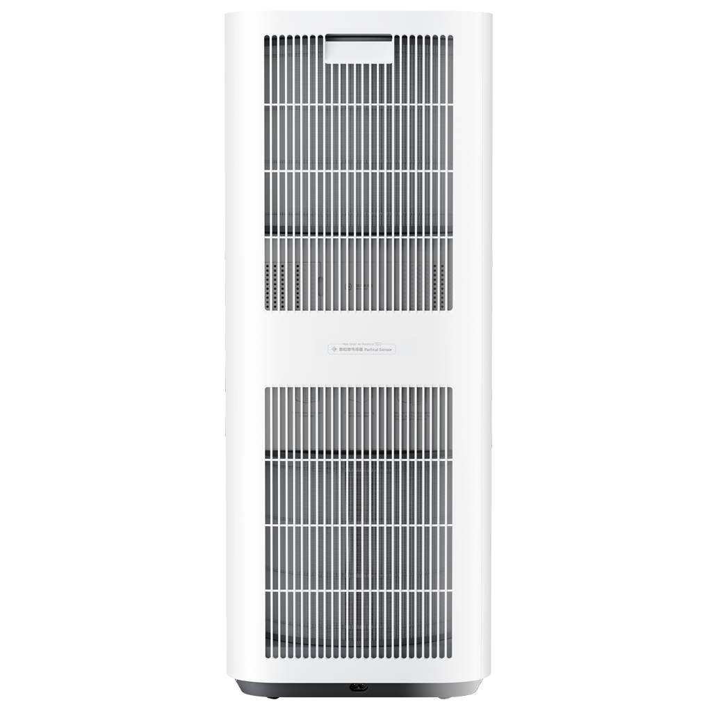 Máy Lọc Không Khí Xiaomi Mijia Smart Air Purifier 6 Plus EU BHR09GNEU 5