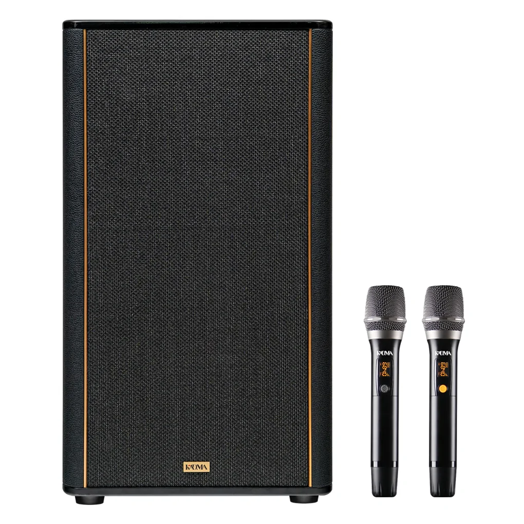 Loa Karaoke Di Động KADMA KF650S