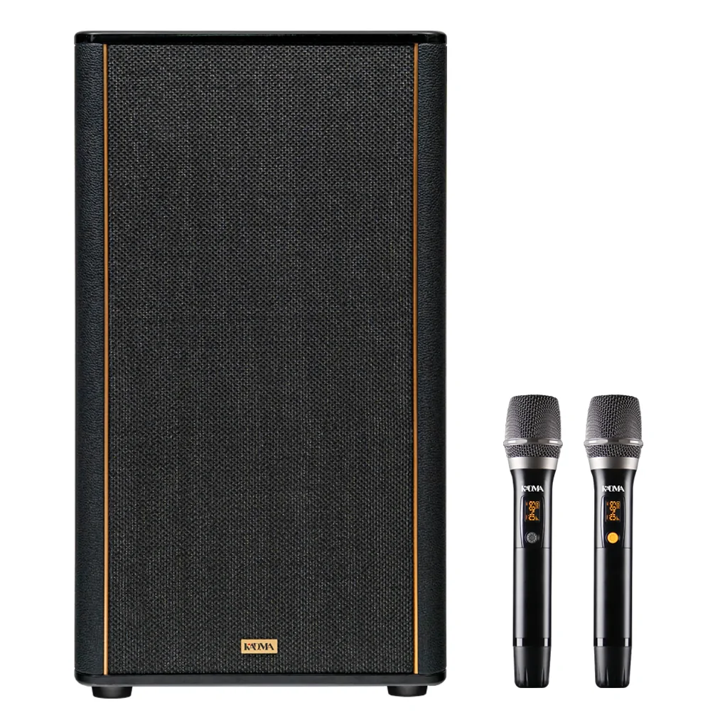Loa Karaoke Di Động KADMA KF650P