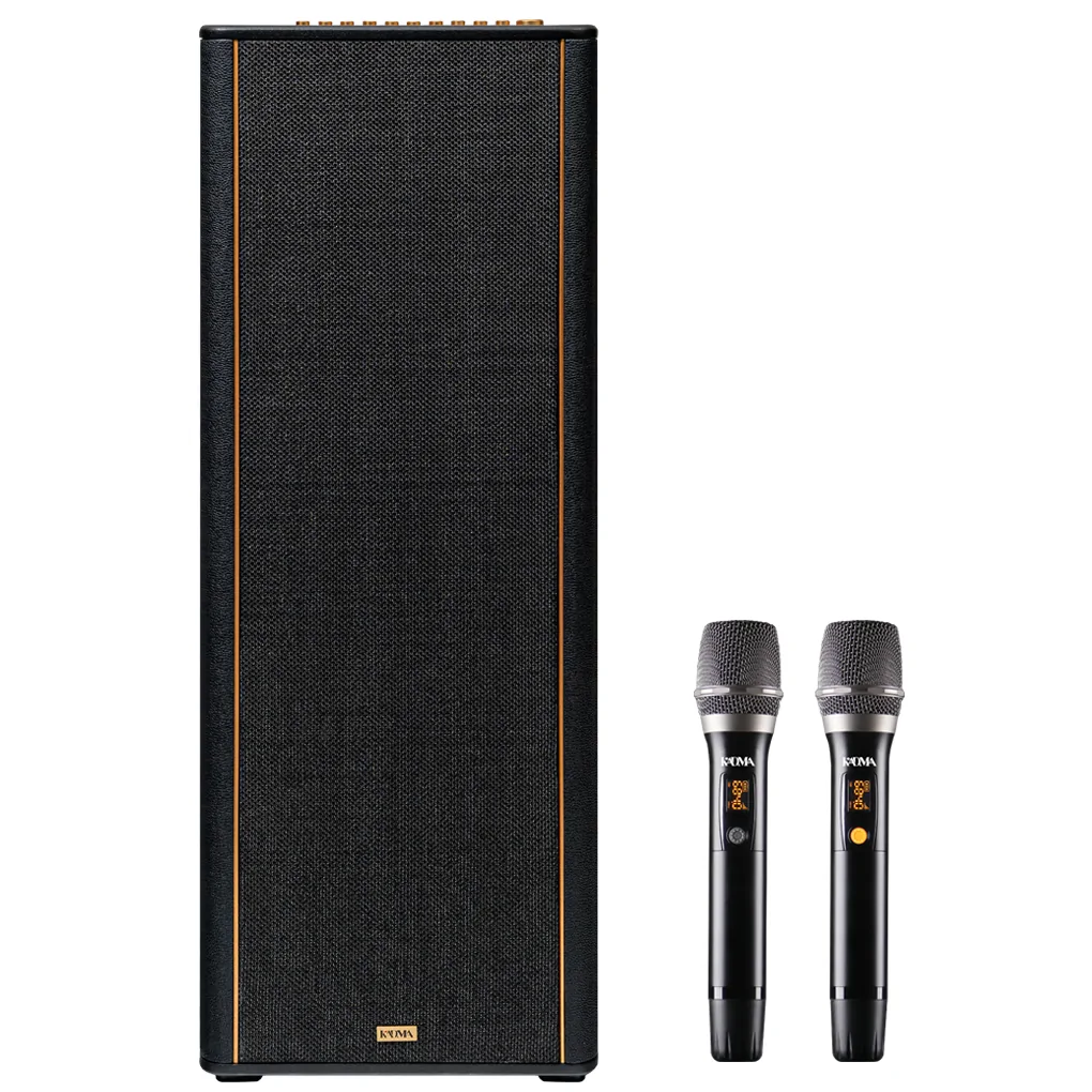 Loa Karaoke Di Động KADMA KF670S
