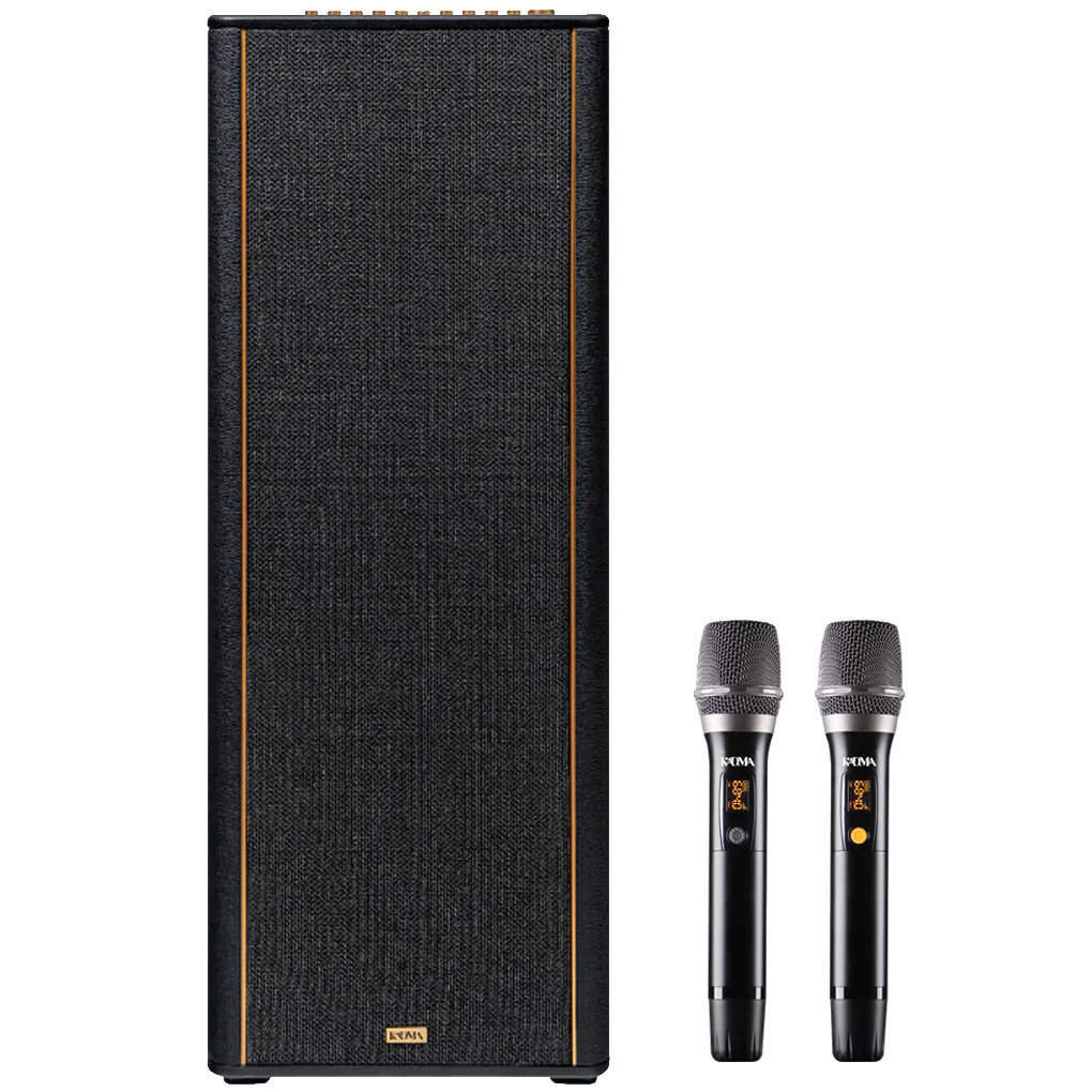 Loa Karaoke Di Động KADMA KF670P