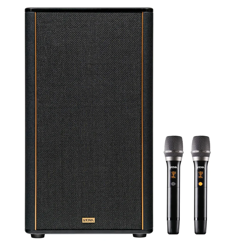 Loa Karaoke Di Động KADMA KF950P