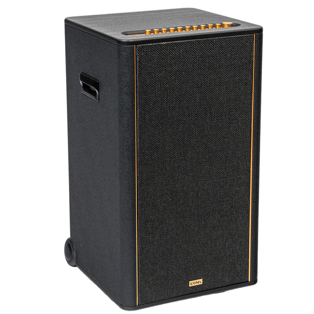 Loa Karaoke Di Động KADMA KF950P 1