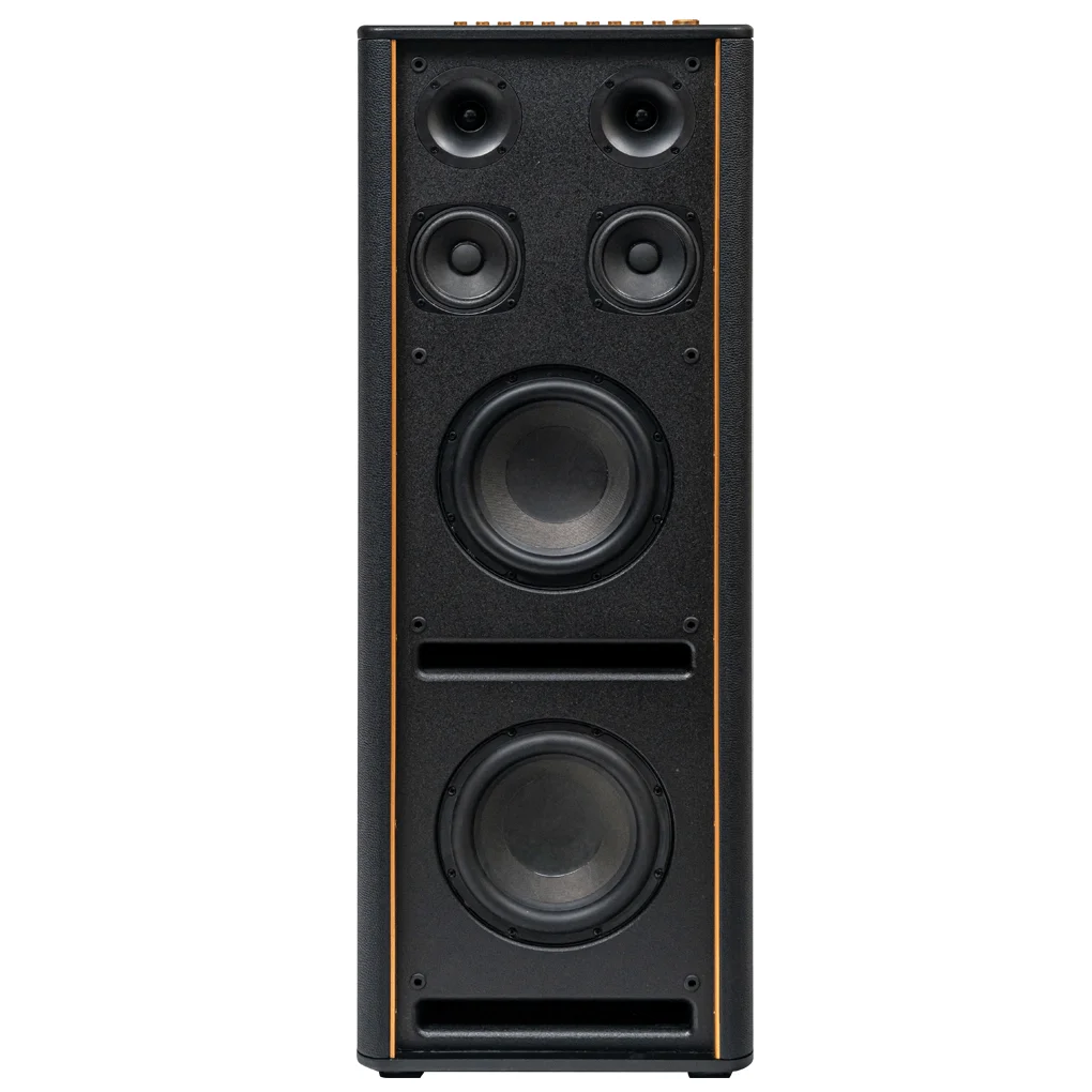 Loa Karaoke Di Động KADMA KF990S 1
