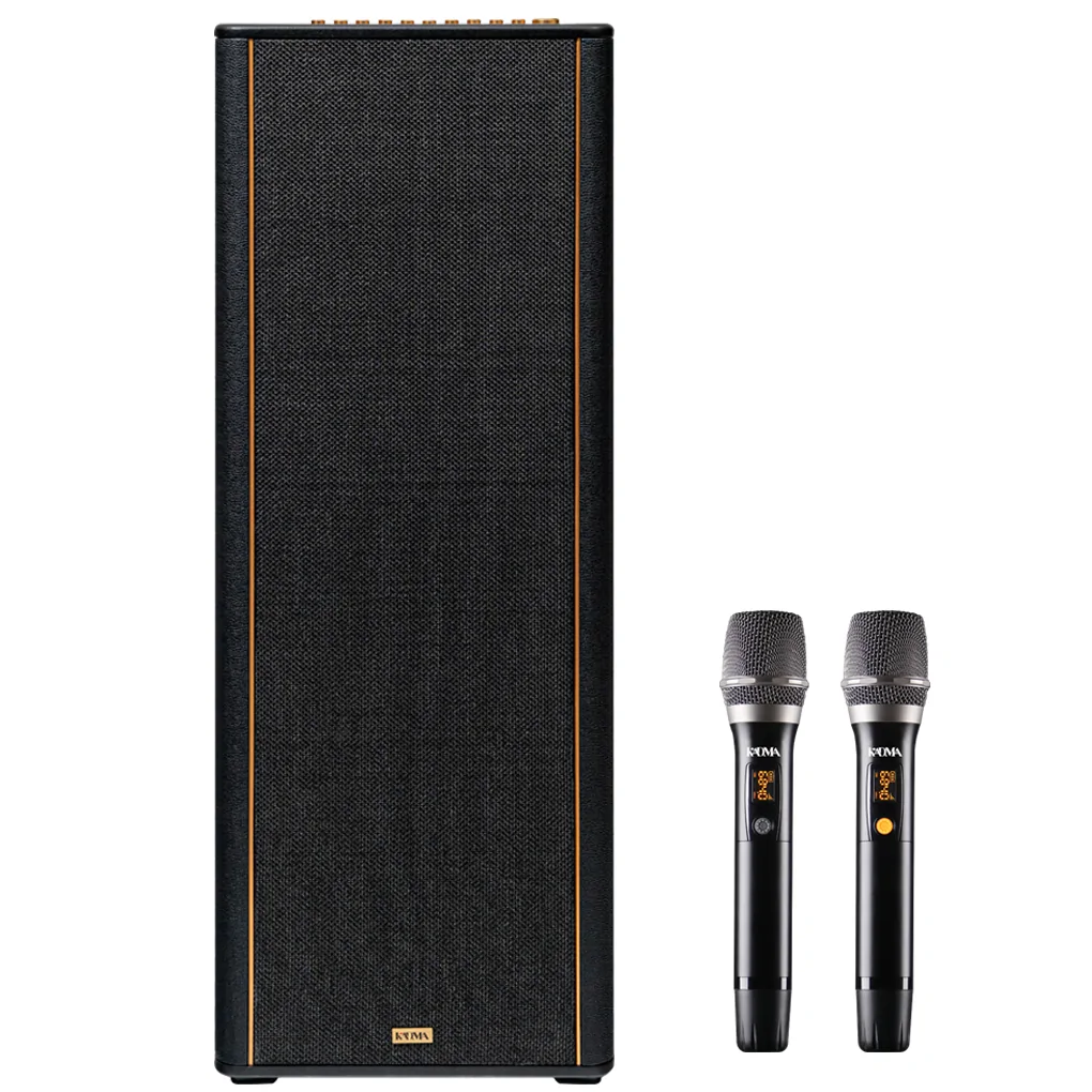 Loa Karaoke Di Động KADMA KF990P