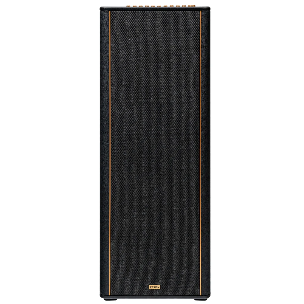 Loa Karaoke Di Động KADMA KF990P 0