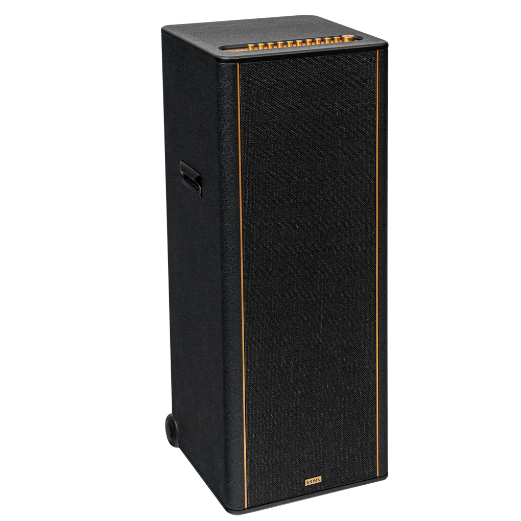 Loa Karaoke Di Động KADMA KF990P 2