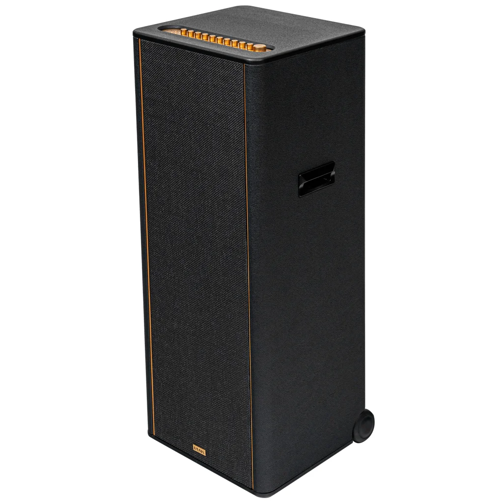 Loa Karaoke Di Động KADMA KF990P 3