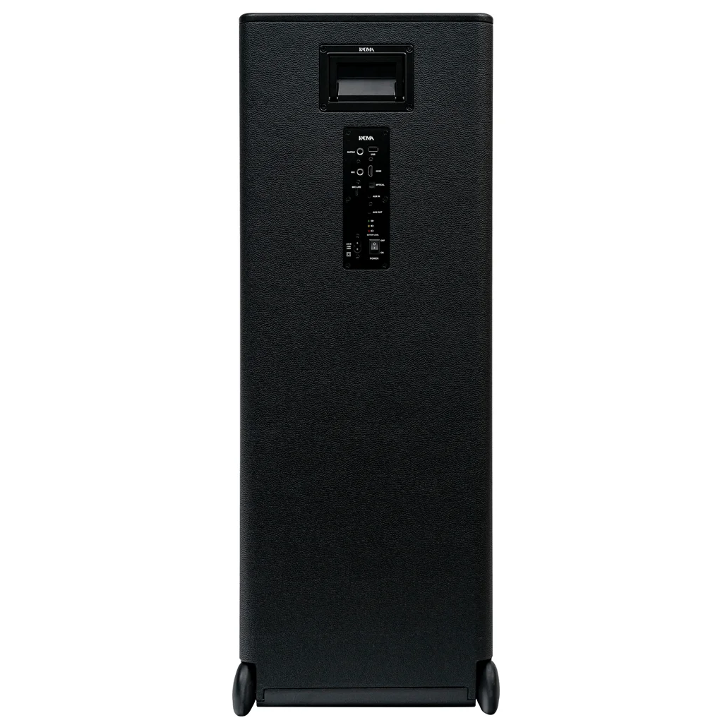 Loa Karaoke Di Động KADMA KF990P 5