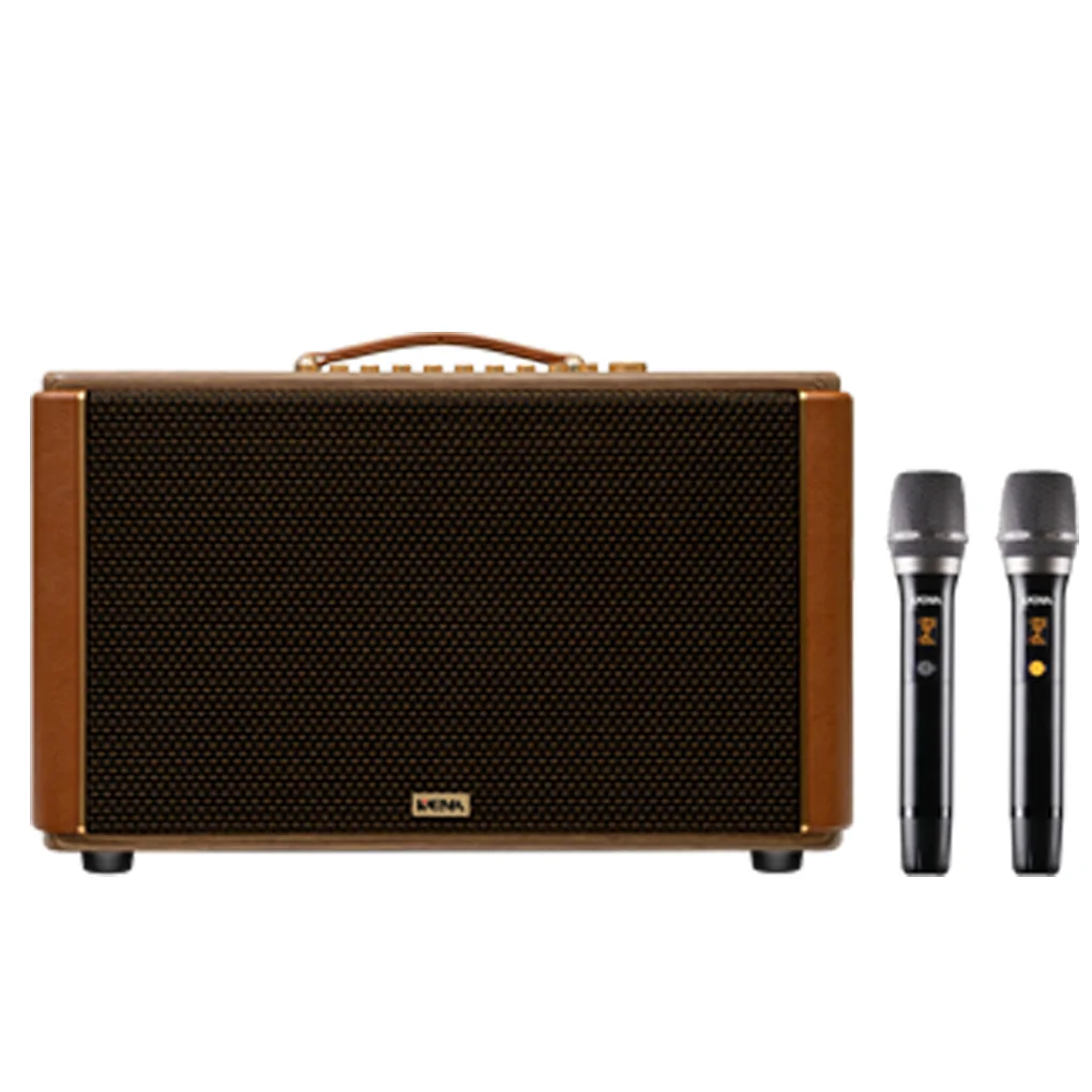 Loa Karaoke Xách Tay KADMA KS300BR